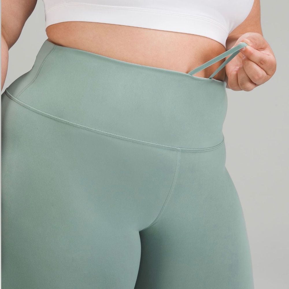 Wunder Train High Rise legging - Picture 2 of 5